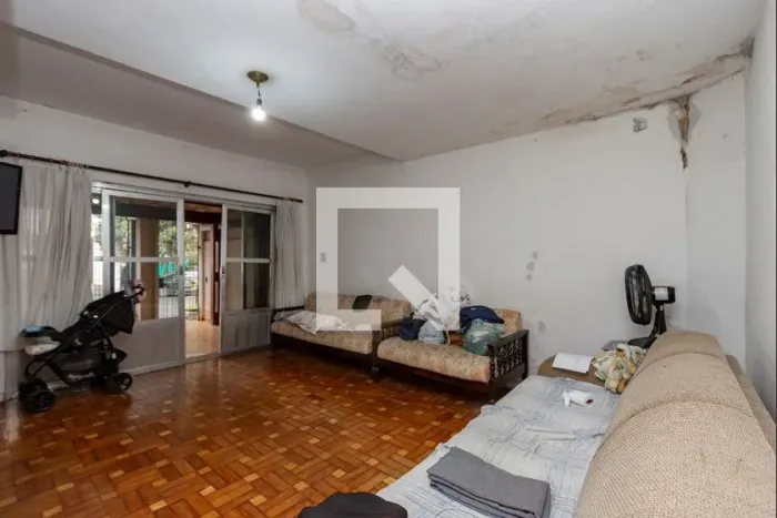 Casa à Venda - Campo Belo, 2 Quartos, 110 m2