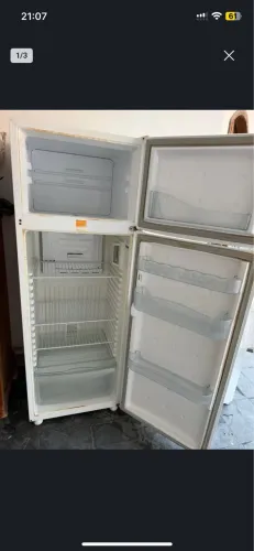 Geladeira