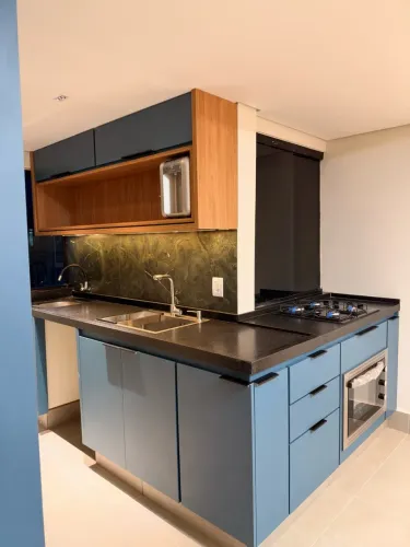 Apartamento para aluguel em Sobradinho Qd Central