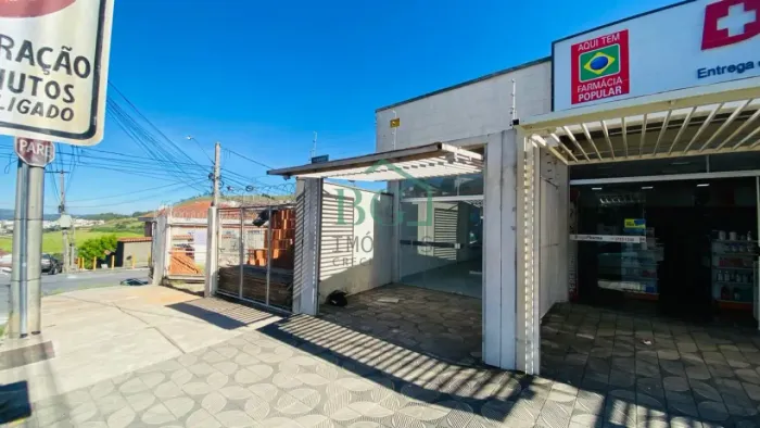 Comercial Ponto comercial em Poços de Caldas