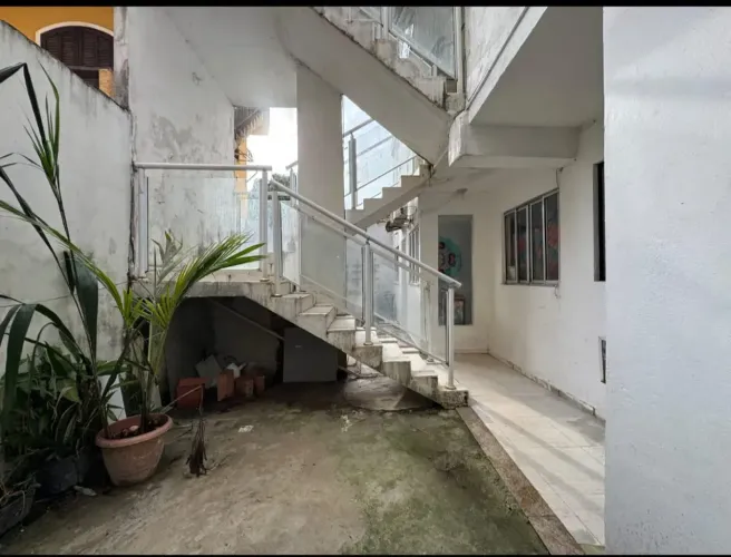 INVESTIMENTO INTELIGENTE-STUDIO MOBILIADO NA BARRA/ ILHA DA GIGOIA