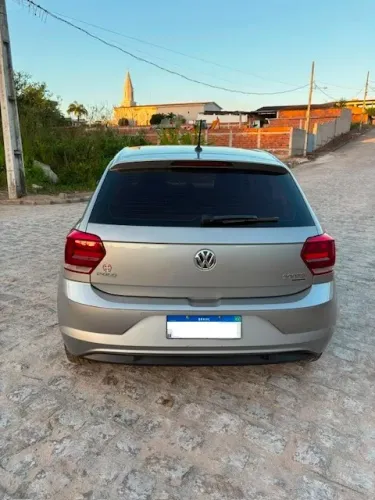 Volkswagen Polo Comfort. 200 TSI 1.0 Flex 12V Aut. 2020