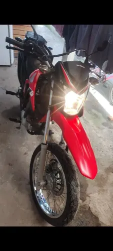 Bros 160 20/21