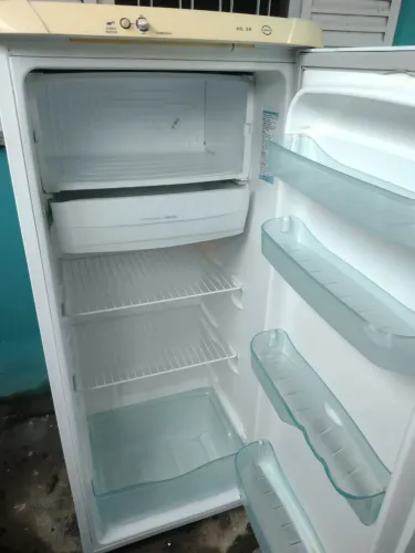 Geladeira