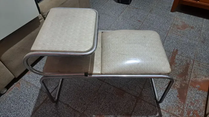 Apoio, centro de sala