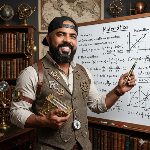 Aulas Particulares de Matemática e Física 