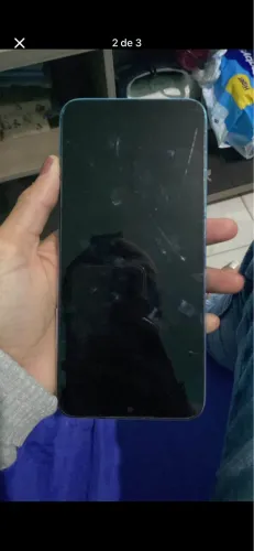 Redmi note9a