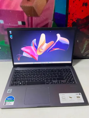 Notebook Asus i5 de 10° geração - 1 ano de garantia