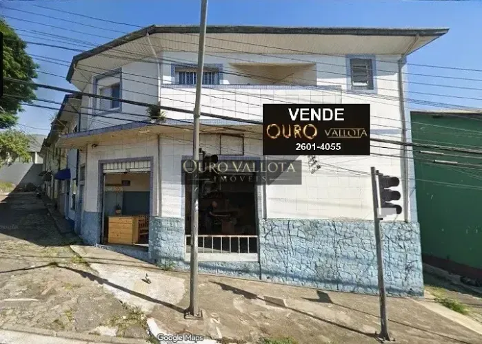 Terreno à venda, Vila Prudente / TE 260612K