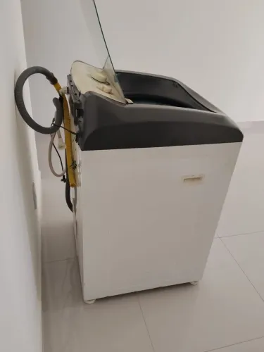 Máquina de lavar