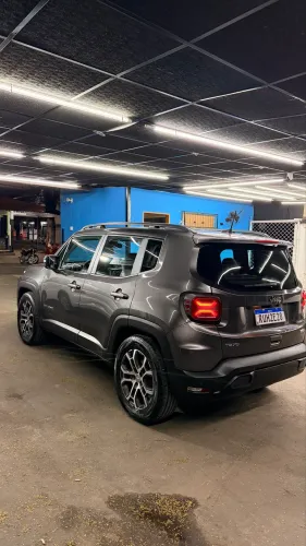 Jeep Renegade Long. T270 1.3 TB 4X2 Flex Aut. 2022