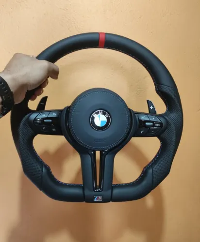 Volante BMW 320i Msport F30 2013 2014 15 16 17 18