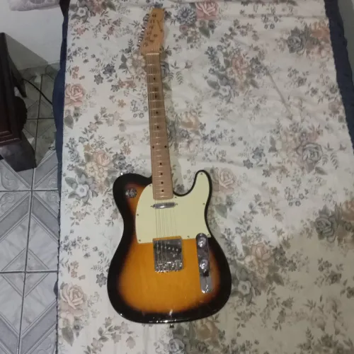 Telecaster 2024