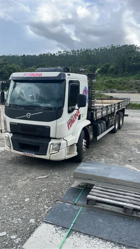 Volvo VM 270