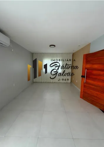 VENDO CASA NO CONDOMÍNIO JARDINS MARSELHA / MARITUBA-PA