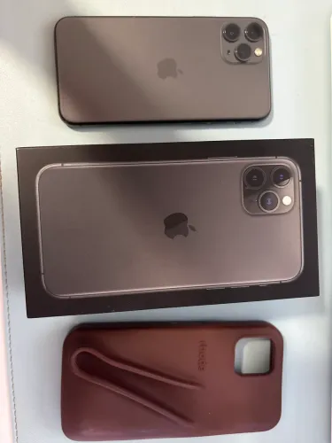 iPhone 11 Pro - 258gb