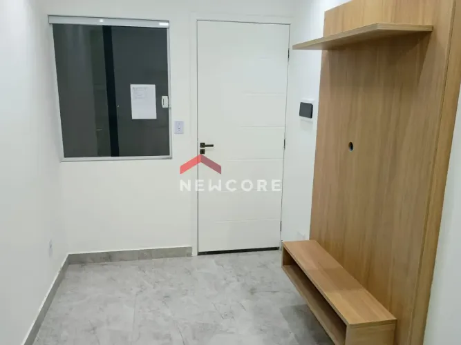 Apartamento em Rua Monte Sião - Vila Granada - São Paulo/SP
