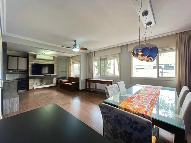 Apartamento em São Geraldo