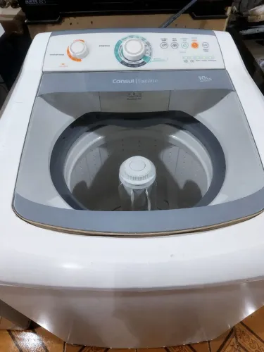 Máquina Cônsul 11kg