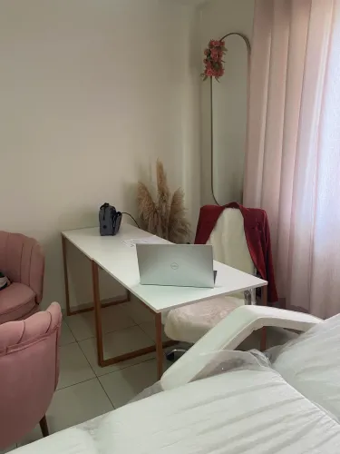 Poltronas pétala