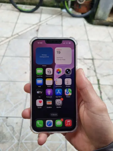 IPHONE 13 TODO ORIGINAL