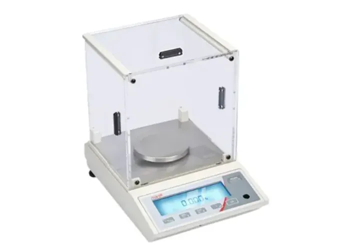 Bança Semi-Analítica AD200 - 210g / 0,001g com Calibração Automática Marte