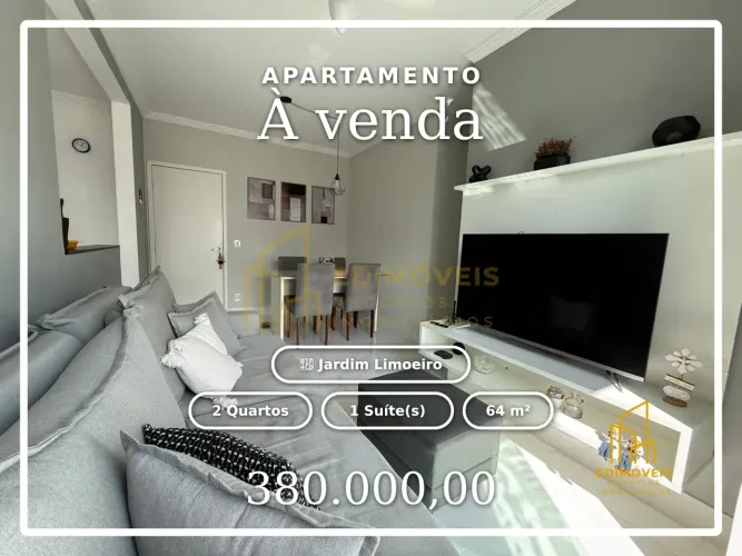 Oportunidade única no Jardim Limoeiro: Seu novo lar espera por você!