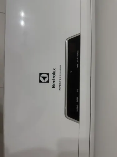 Ar condicionado 9 mil btus 