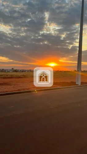 Lote para venda no bairro EcoPark II