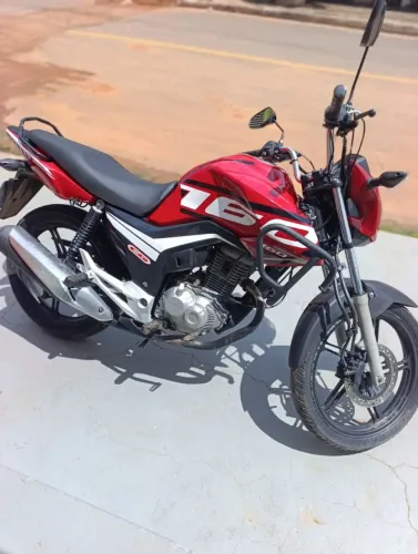 FAN 160, MERCOSUL, FINANCIA, PASSA CARTÃO