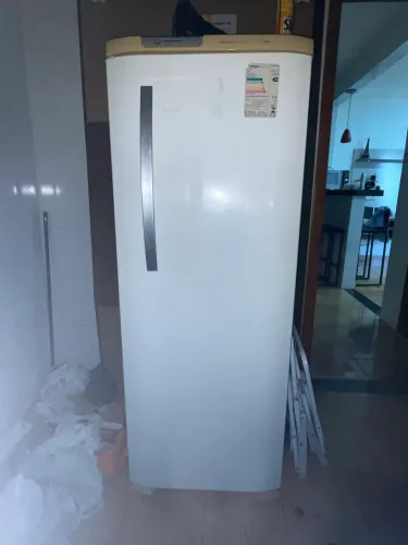 Geladeiras eletrolux