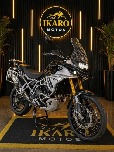 TIGER 900 RALLY PRO - OFERTA