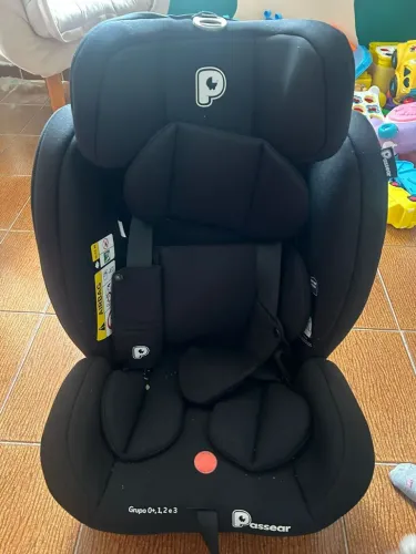 Cadeira infantil para carro