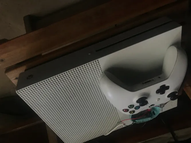 Xbox one s 1tb