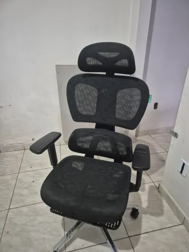 Cadeira Ergonômica Cosy T03
