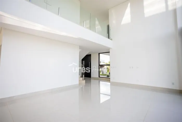 Portal do Sol Green - Casa de Condomínio 4 quartos, sendo 3 suítes