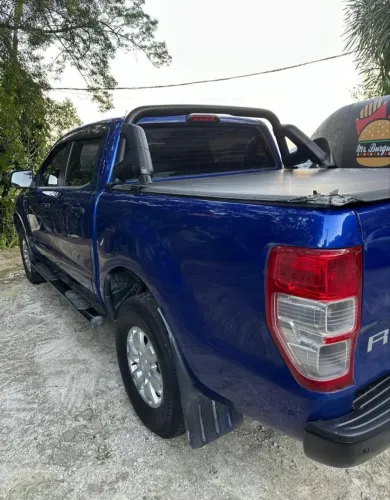 Ford Ranger XLS 2.5 16V 4X2 CD Flex 2015
