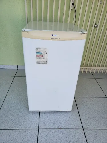 Oportunidade Frigobar Consul 110 Volts Usado Entrego e Aceito Cartão 