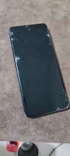 Mi 11 Ultra OBS: Não está ligando , tela quebrada 