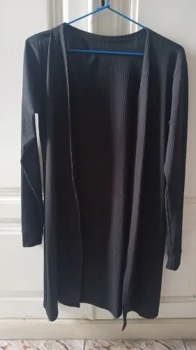 Vendo CARDIGAN NUNCA USADO