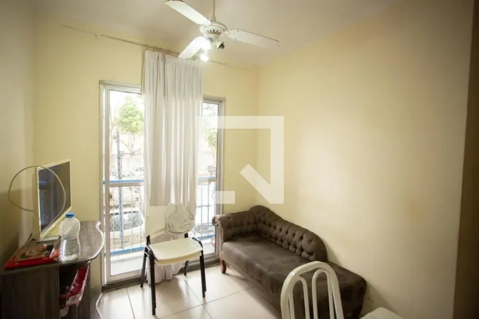 Apartamento à Venda - Vila Nova Cachoeirinha, 2 Quartos, 50 m2