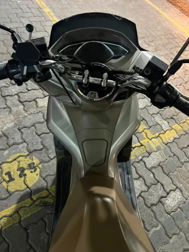 VENDO PCX BAIXO KM, OPORTUNIDADE