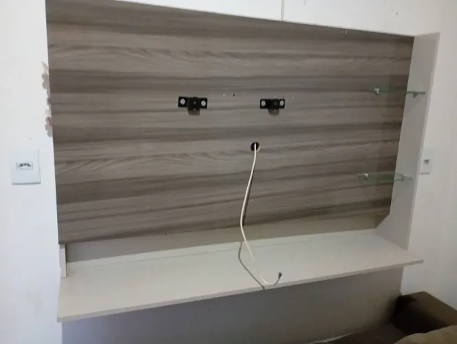 Painel para tv até 45 polegadas