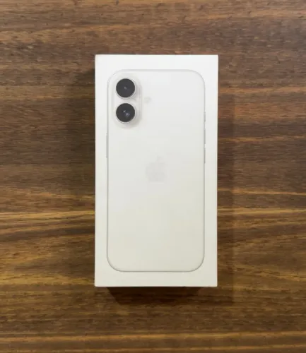 iPhone 16 128gb 12x370