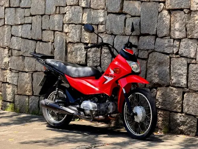 Honda Pop 110i ES 2025