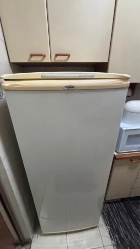 GELADEIRA CÔNSUL