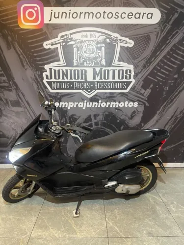 PCX 150 2016 PRETA 2016/2016