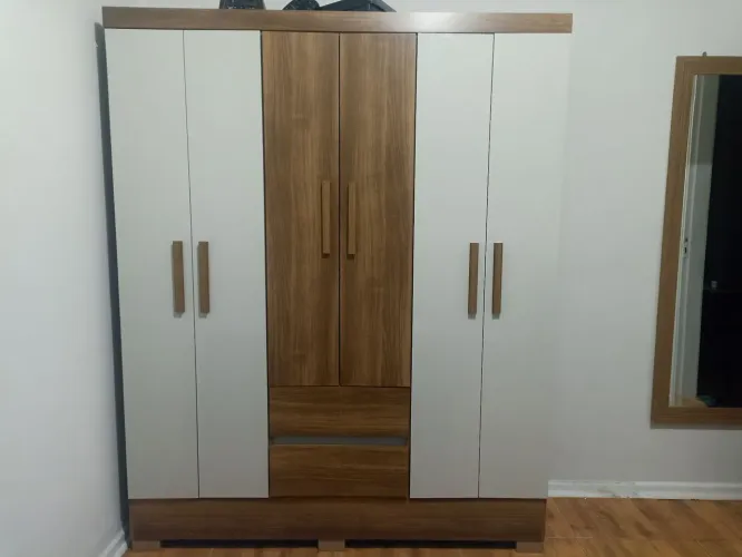Guarda roupa