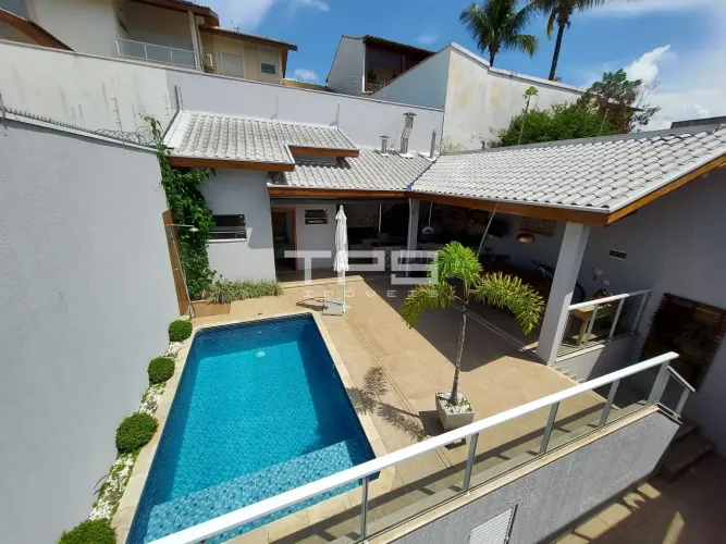 Sobrado à venda, Portal das Colinas, Guaratinguetá, SP