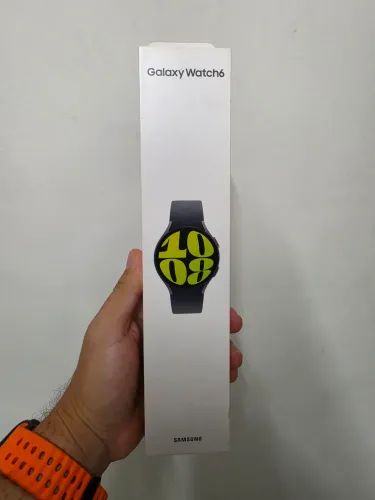 Samsung Galaxy Watch6 44mm LTE